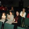 Christmas Candle Light Service