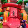 Water Slide Day 2017